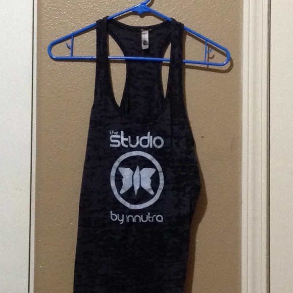 Gym tank - Picture 2 of 2